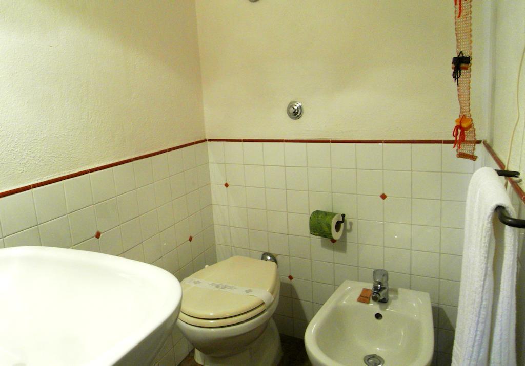 Guest House Il Borgo Di Sempronio Semproniano Pokój zdjęcie
