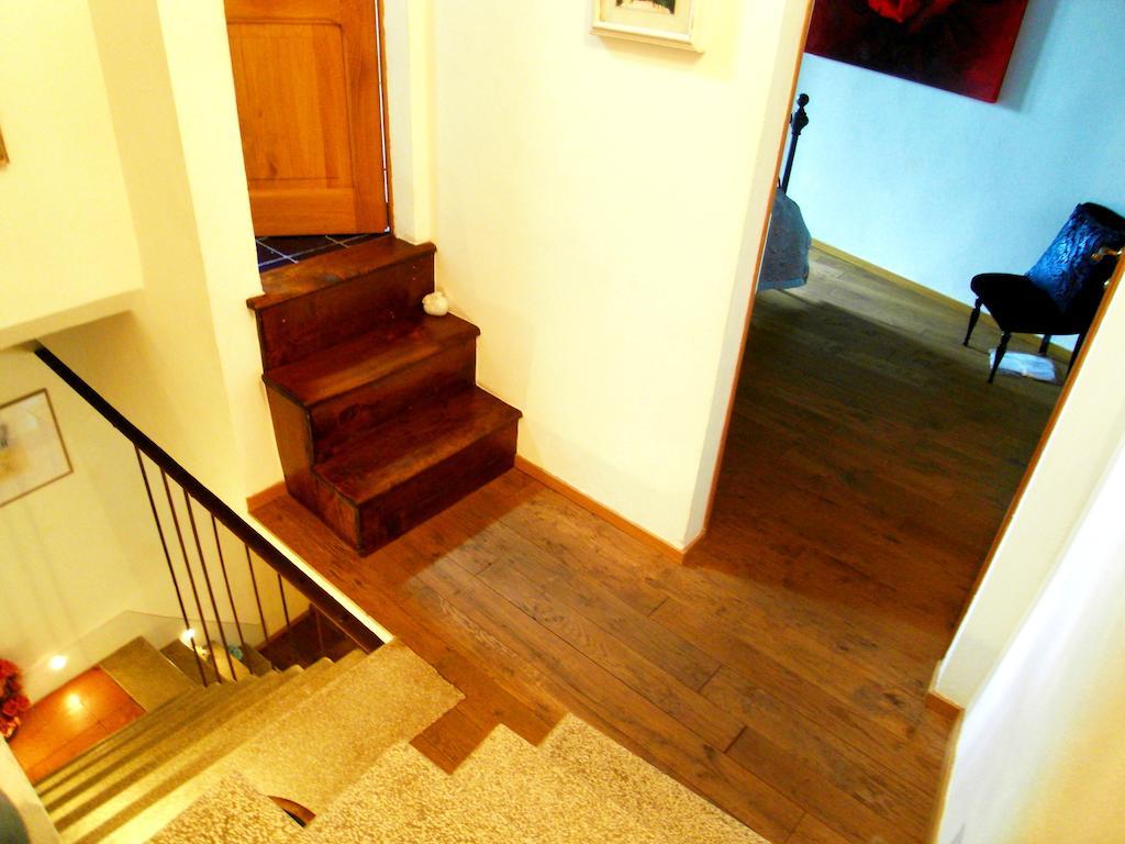 Guest House Il Borgo Di Sempronio Semproniano Pokój zdjęcie