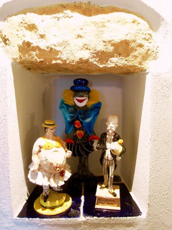Guest House Il Borgo Di Sempronio Semproniano Pokój zdjęcie
