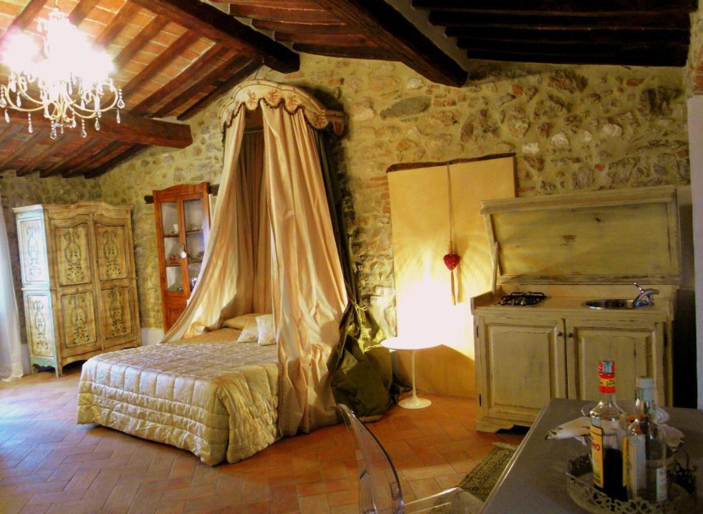 Guest House Il Borgo Di Sempronio Semproniano Pokój zdjęcie
