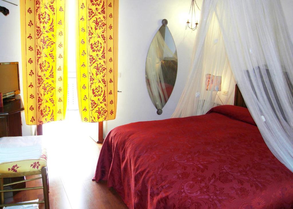 Guest House Il Borgo Di Sempronio Semproniano Pokój zdjęcie